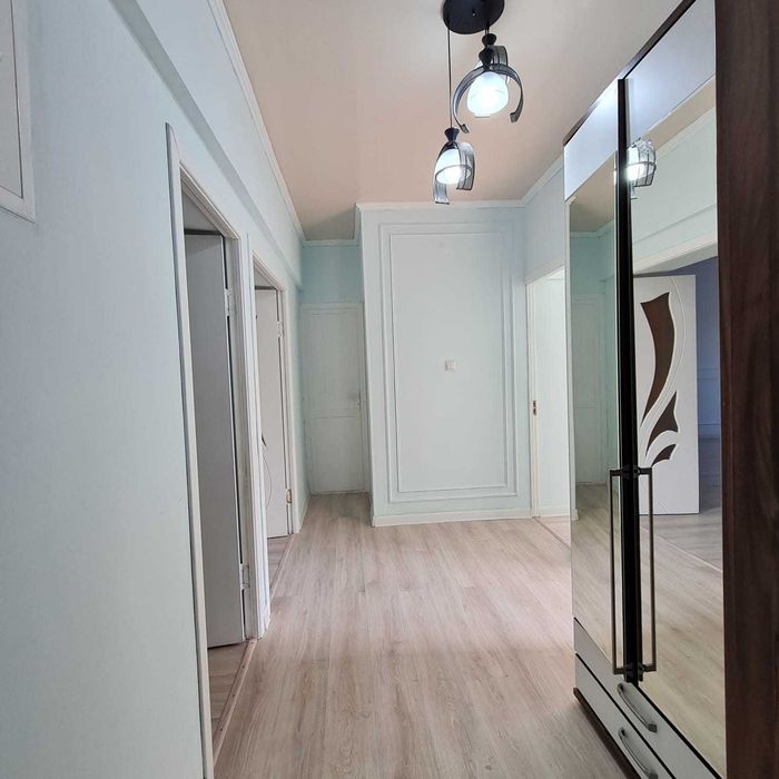 3 комнатная квартира