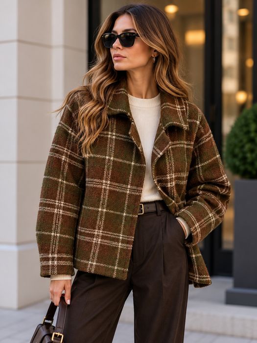 Жилетка дамска ZARA
