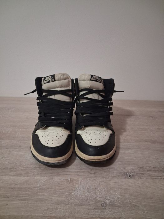 Nike Ari Jordan 1 High Retro