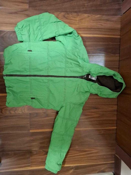 Geaca schi copii, Quechua, Masura 146, 8-10 ani