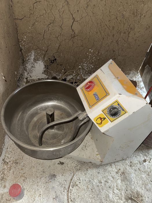 Дайын бизнес сатылады. Лаваш цех.