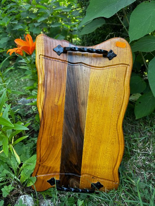 Ръчно израработени дъски