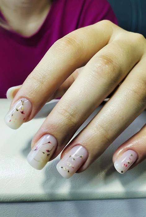 Мастер маникюра в Учтепинском районе