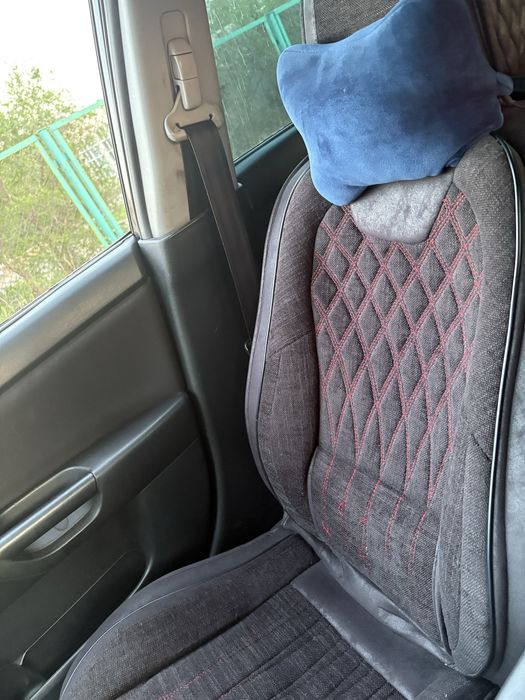 Продам машину мазда 3 2005 года срочно!