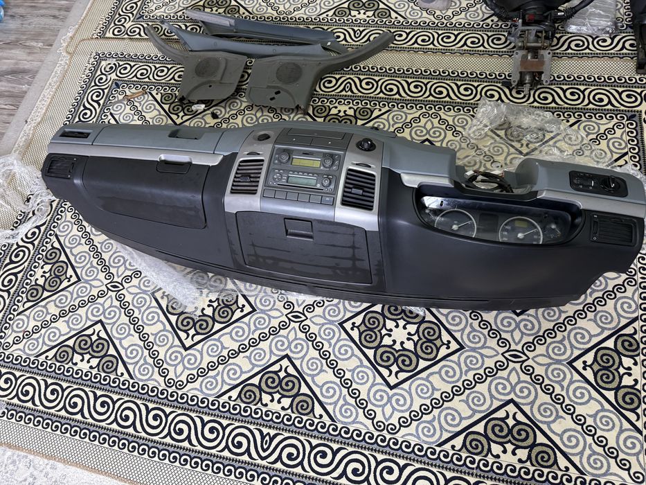 Торпеда газель бизнес