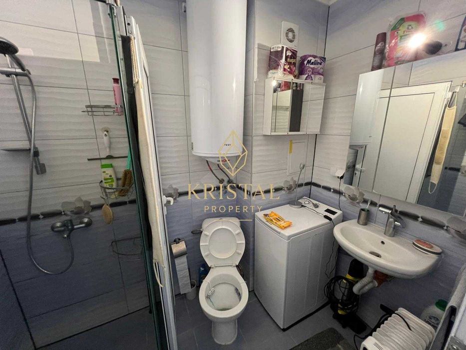 Продава се Едностаен апартамент в к.к. Слънчев бряг - 41 кв.м за 815 €/кв.м - Снимка #9