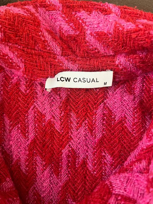 Дамска преходна жилетка