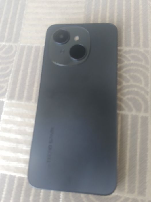 Tecno Spark go 1
