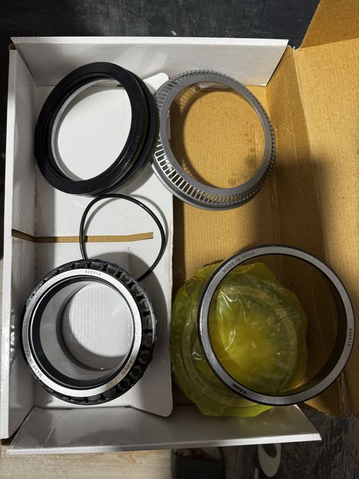 SAF SAF Holland подшибник