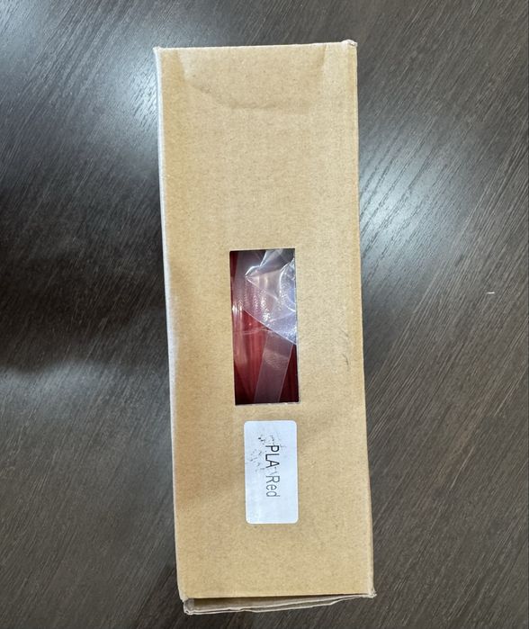 Пластик для 3 D принтера PLA