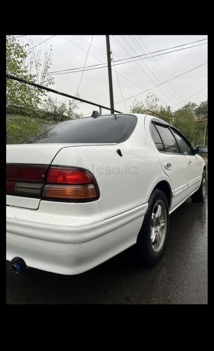 Ниссан цефиро, продам