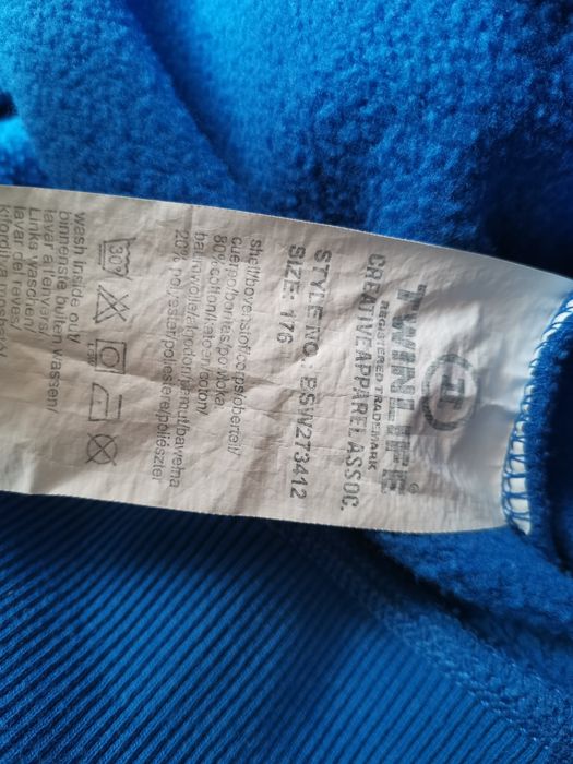 Суитшърт за момче Jack and Jones