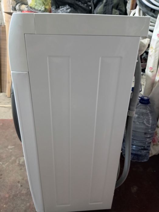 Стиральная машина Electrolux 6 кг