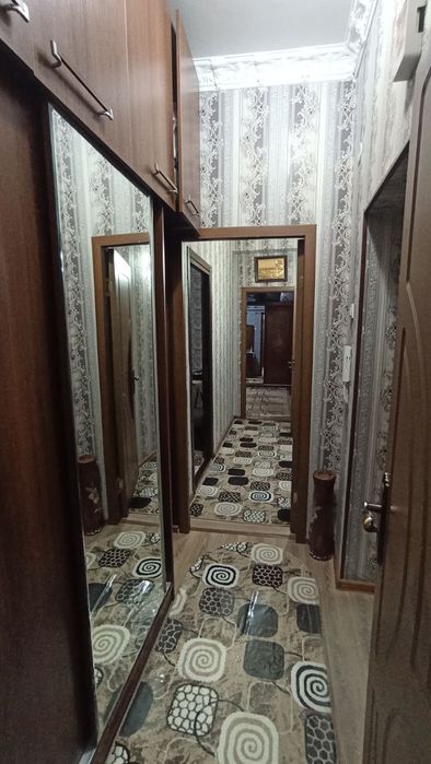 Toshkent shahar sergli massiv 6a