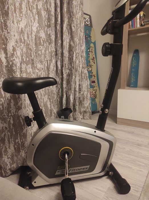 Продам велотренажёр