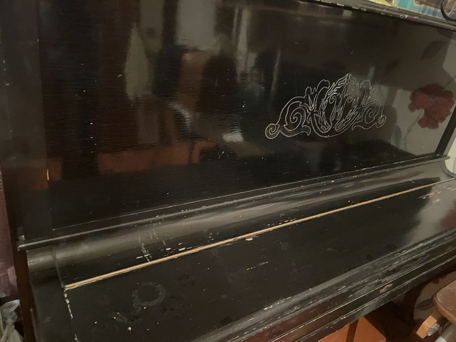 Продам пианино