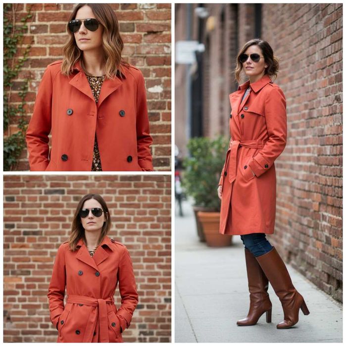 Trenci damă S.Oliver primavara/toamna (XL)