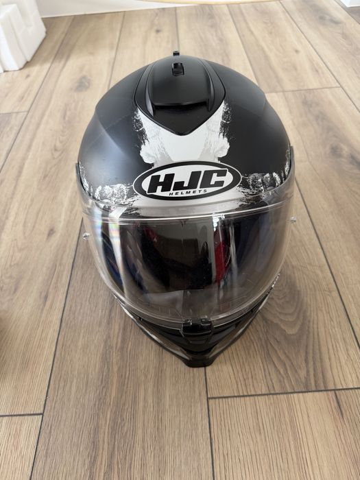 HJC IS-17 мото каска L