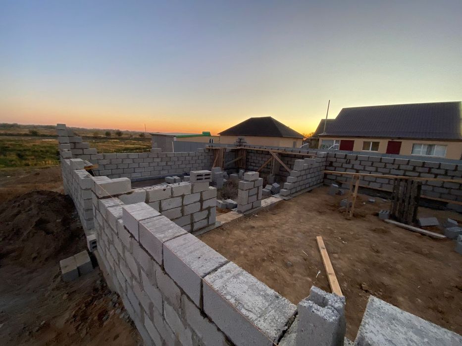 Продам участок в п.Деркул ИЖС