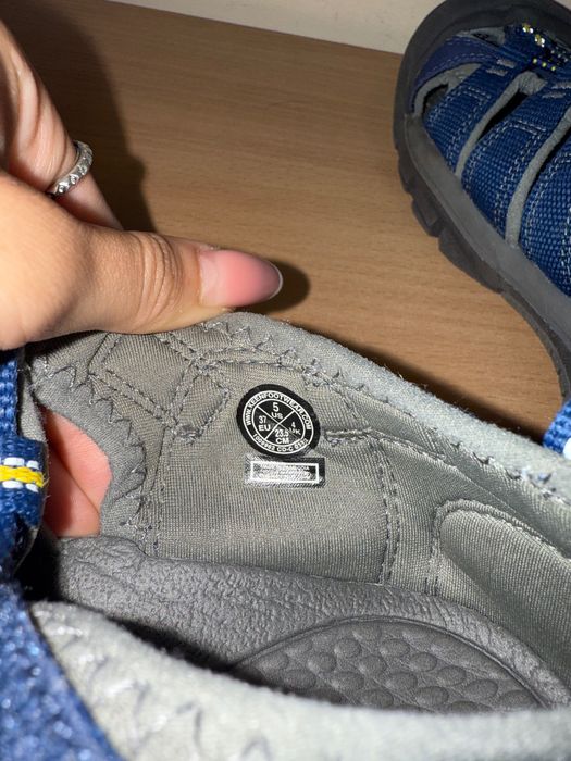 Детски сандали Keen EU 37