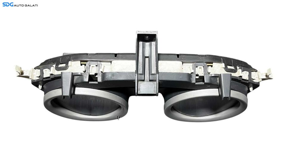 Ceas Ceasuri Cluster Instrumente Bord Renault Megane 2 1.5 1.9 DCI 2002 - 2008 Cod 8200399695 [LC0561]