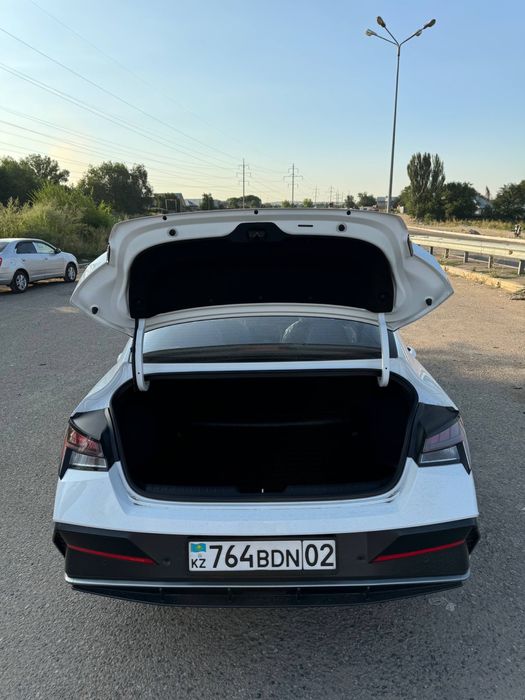 Аренда автомобиля