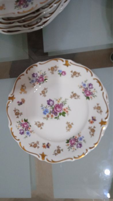 Сервиз Reichenbach