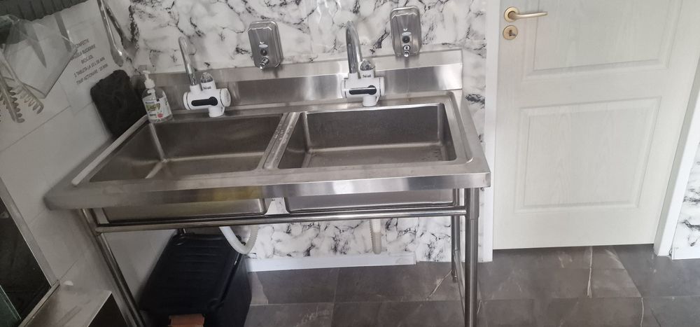 Aparatura horeca