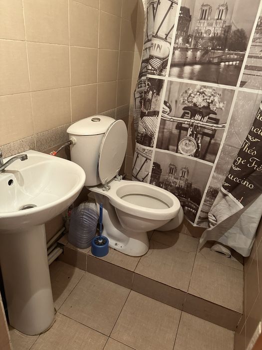 квартира однокомнатная