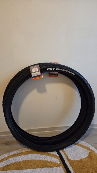 Vând anvelope CST Gripper 29