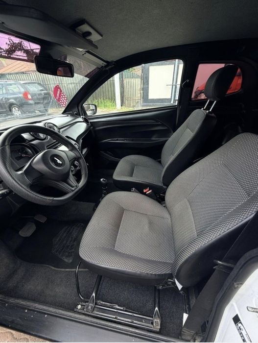 Aixam minauto 2021 mașină de 16 ani
