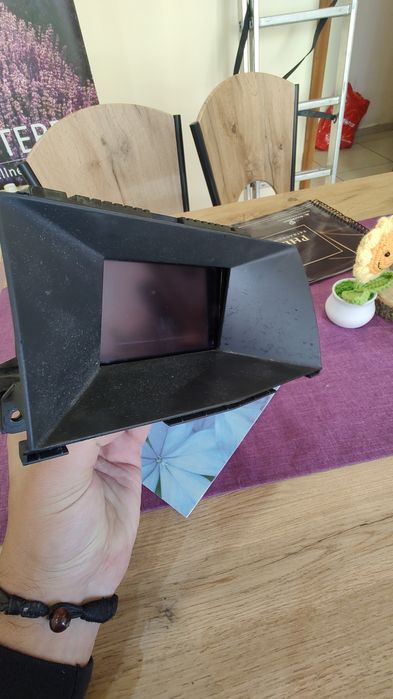 Дисплей, бордкомпютър Astra H дизел