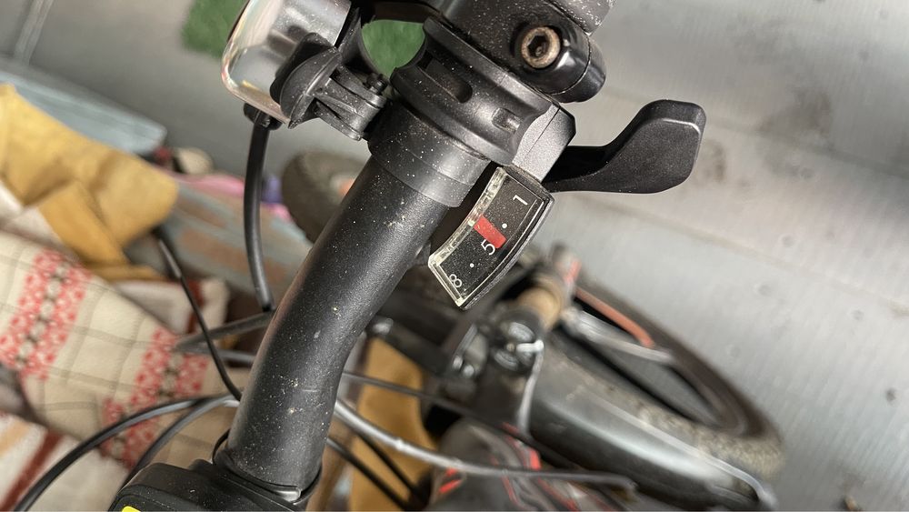 Продам велосипед