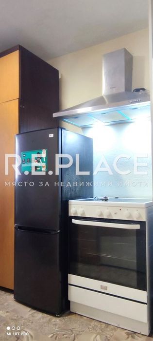 1-стаен в Варна-Бриз площ 20 цена 50000