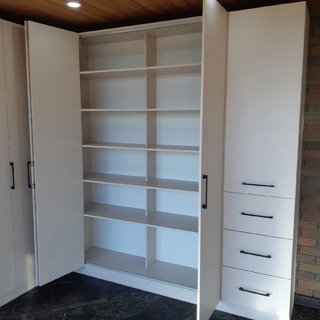 Делаю мебель на заказ