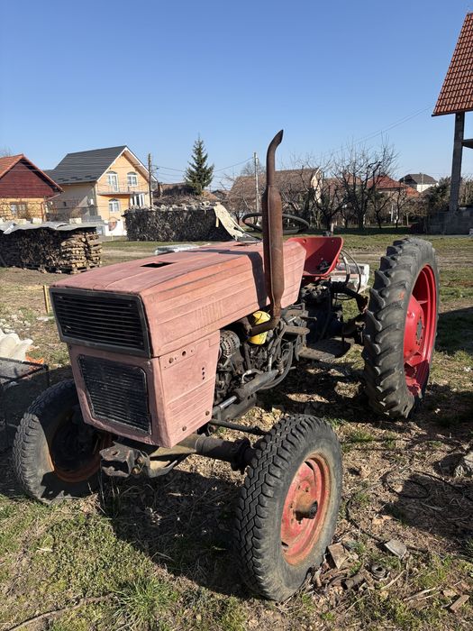 Tractor fiat 445 tot nou