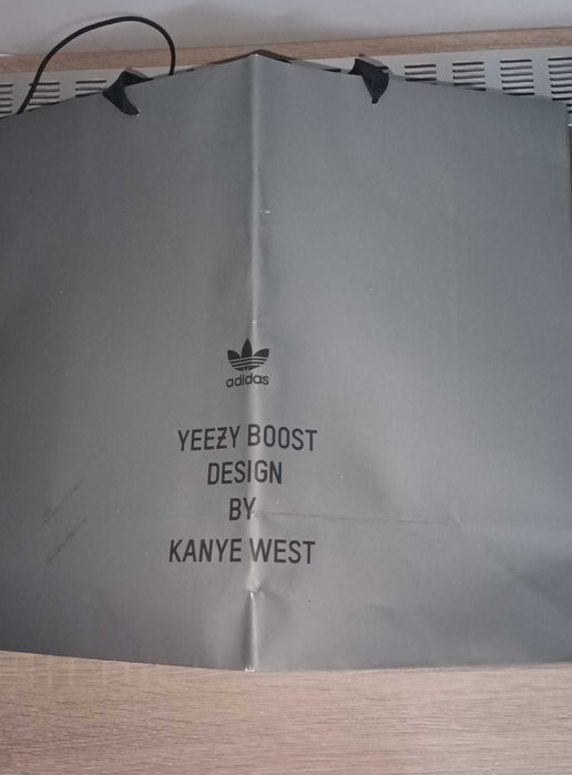 Yeezy Boost 350 v2 Yecheil Reflective