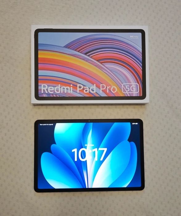 Redmi Pad Pro 5G 8/256 GB