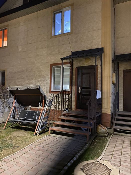 Срочно продаётся дом Таунхаус