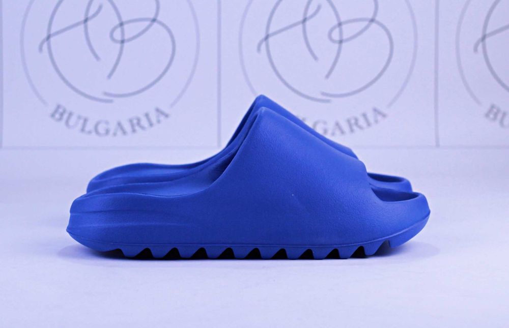 Adidas Yeezy Slide Мъжки Дамски Джапанки