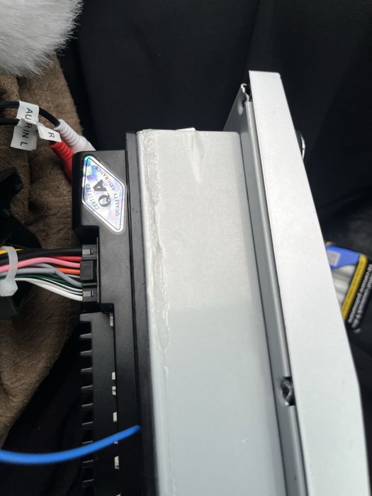 Navigatie android bluettoh si wifi