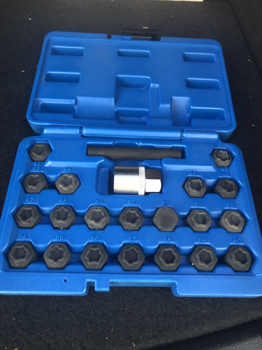 antifurt BMW sau MINI sau VW