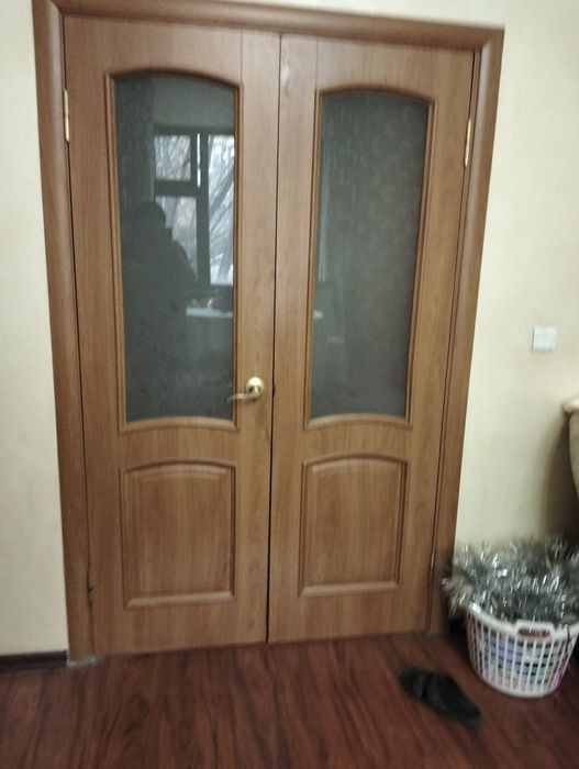 Межкомнотные двери