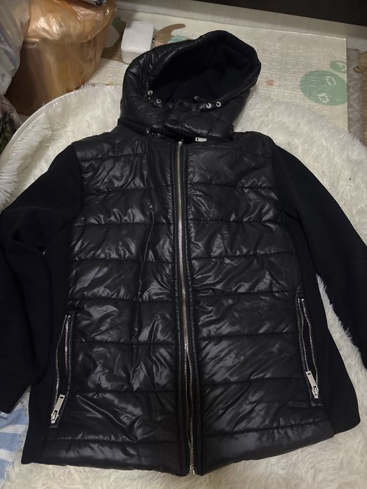 женский разгрузка бу