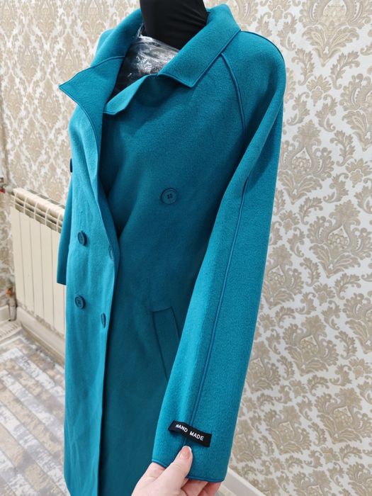 Пальто Гуанджоу 80% шерсть