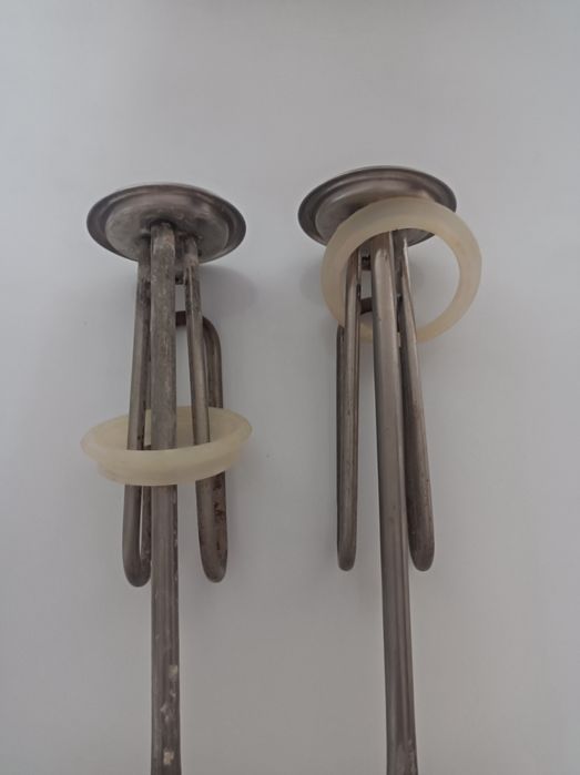 Запчасти для водонагревателей