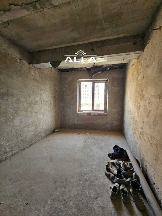 kvartira uy xonadon sotiladi 3 xonali 116m² 2-qavat.