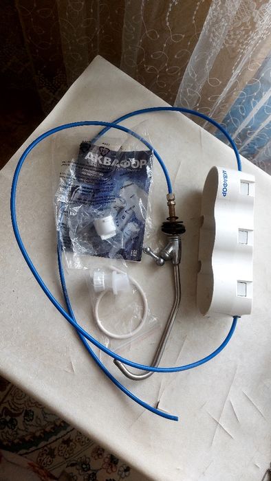 Продаю фильтр для воды