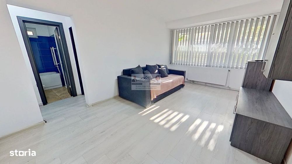 Apartament cu 2 camere – Aleea Egalității, Tecuci — fotografia 1