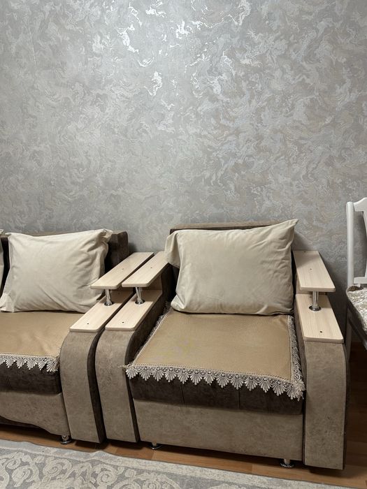 Диван для гостиной